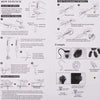 Magic Embroidery Pen Punch Needle