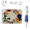 Magic Embroidery Pen Punch Needle