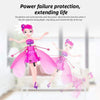 Magic Flying Fairy Princess Doll