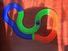 Magic Glow Track