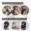 Magic Hair Comb