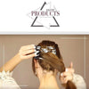 Magic Hair Comb