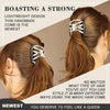 Magic Hair Comb