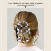 Magic Hair Comb