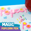 Magic Popcorn Pen