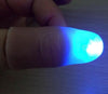 Magic Thumb Light