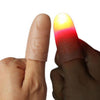 Magic Thumb Light