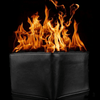Magic Trick Flame Fire Wallet（Buy 2 free shipping）