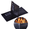 Magic Trick Flame Fire Wallet（Buy 2 free shipping）