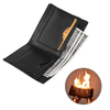 Magic Trick Flame Fire Wallet（Buy 2 free shipping）