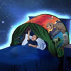 Magical Dream Tents