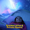Magical Dream Tents
