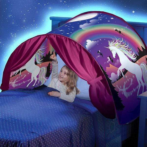 Magical Dream Tents