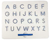 Magnetic Alphabet Learner