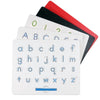 Magnetic Alphabet Learner