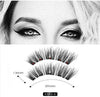 Magnetic Eyeliner & Eyelash Kit