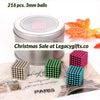 Magnetic Magic Cube - 3mm