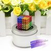 Magnetic Magic Cube - 3mm