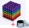 Magnetic Magic Cube - 3mm