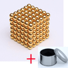 Magnetic Magic Cube - 3mm