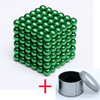 Magnetic Magic Cube - 3mm