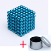 Magnetic Magic Cube - 3mm