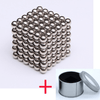 Magnetic Magic Cube - 3mm