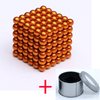 Magnetic Magic Cube - 3mm
