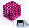 Magnetic Magic Cube - 3mm