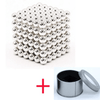 Magnetic Magic Cube - 3mm