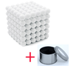 Magnetic Magic Cube - 3mm