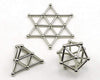 Magnetic Sculpture Toy Set