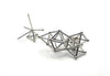 Magnetic Sculpture Toy Set
