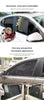 Magnetic Shade Curtain