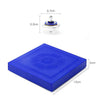 Magnetic Suspension gyro Float, high Black Technology Advanced Magnetic Perpetual Motion UFO Toy