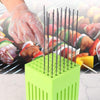 Meat Skewer Maker Box