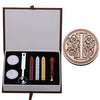 Medieval Wax Seal Kit