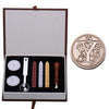 Medieval Wax Seal Kit