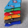 Marvel Comics Hero General Socks