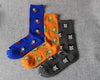 Marvel Comics Hero General Socks