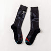 Star Wars Movie Stockings Novelty Men's Women's Unisex Socks Spring Autumn Winter
