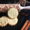 MERRY CHRISTMAS!!! SANTA CLAUS ROLLING PIN