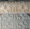 MERRY CHRISTMAS!!! SANTA CLAUS ROLLING PIN