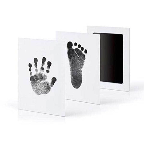 Mess-Free Baby Imprint Kit