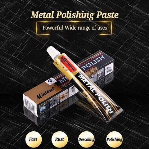 Metal Polishing Paste-Sale Clearance