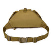 Military Crossbody Waist Bag