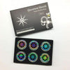 Mini Anti-Radiation Stickers