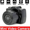 720P Mini HD Video Recorder