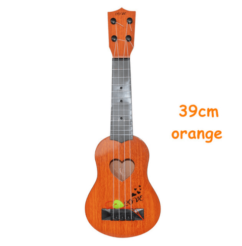 Mini Guitar