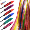 Mini Hair Dye Comb